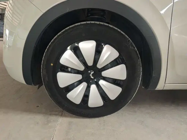 Wuling Bingo — Фото автомобиля 22