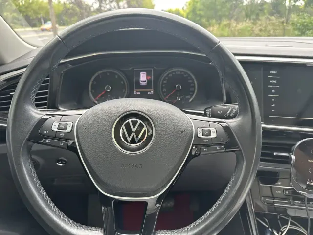 Volkswagen Tayron — Фото автомобиля 13