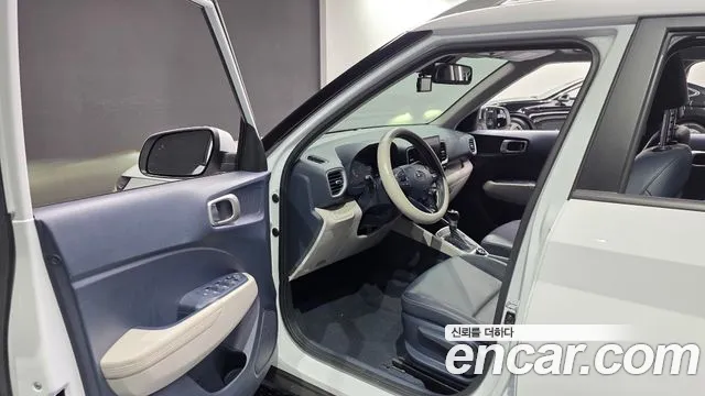 Hyundai Venue Venue 1.6 Premium — Фото автомобиля 10
