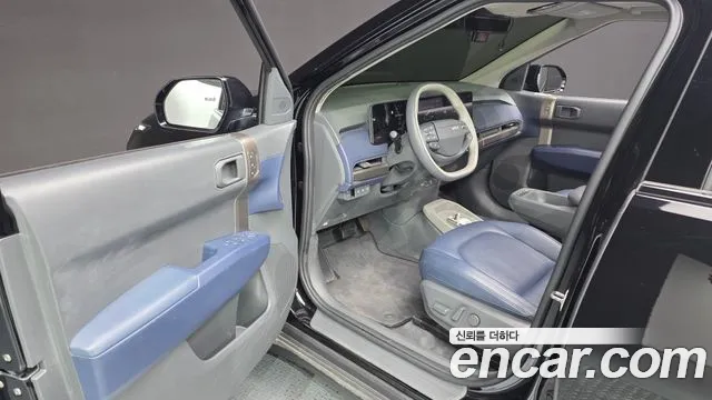 Kia EV3 — Фото автомобиля 15