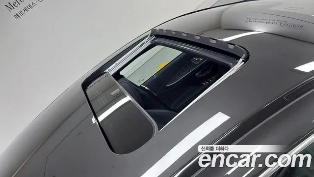 Mercedes-Benz AMG GT 4 двери 43 4MATIC+ — Фото автомобиля 12