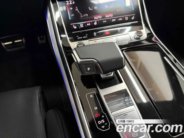Audi Q7 55 TFSI quattro Premium — Фото автомобиля 9