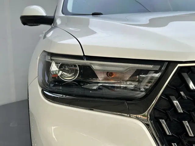 Haval H6 — Фото автомобиля 11