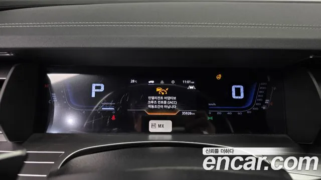 KG_Mobility_Ssangyong Torres Torres Бензин 1.5 2WD — Фото автомобиля 8