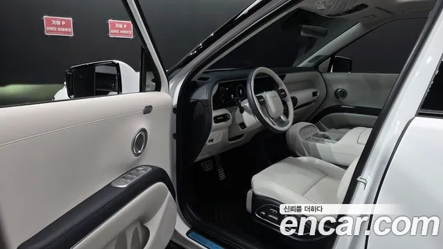 Hyundai Palisade LX3 — Фото автомобиля 15