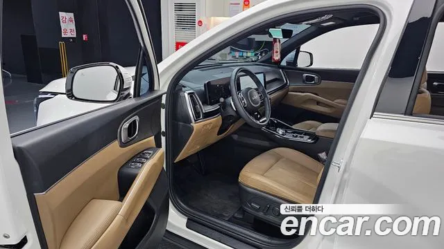 Kia Sorento 4th Gen — Фото автомобиля 10