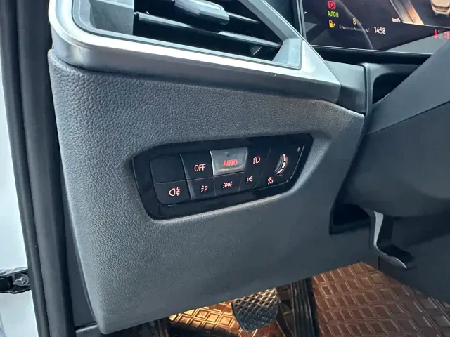 BMW 3 Series — Фото автомобиля 15