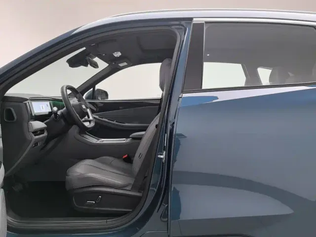 Geely Galaxy L7 — Фото автомобиля 10