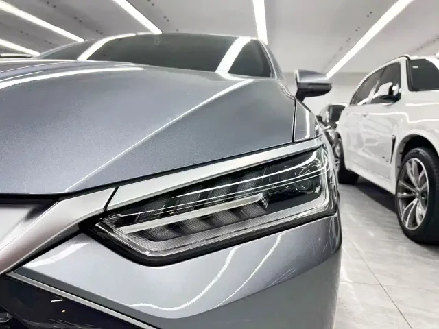 BYD Qin PLUS — Фото автомобиля 24