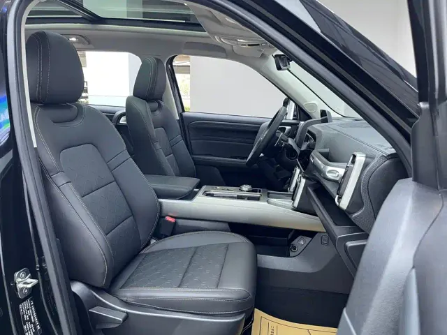 Haval Big Dog — Фото автомобиля 18
