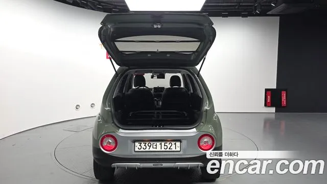 Hyundai Casper — Фото автомобиля 26