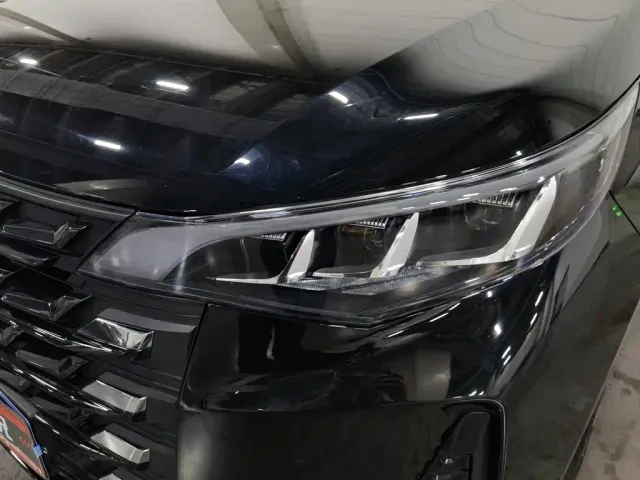 GAC Trumpchi M6 — Фото автомобиля 7