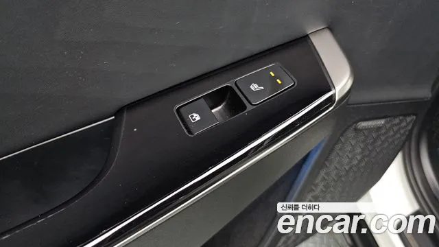 Kia EV6 EV6 (New) — Фото автомобиля 18