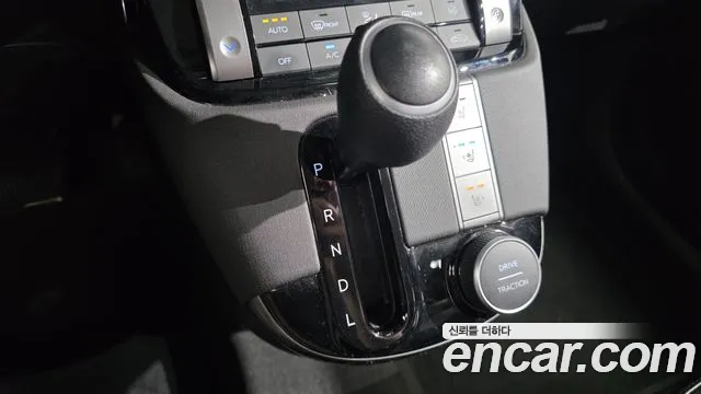 Hyundai Casper Casper Modern — Фото автомобиля 9