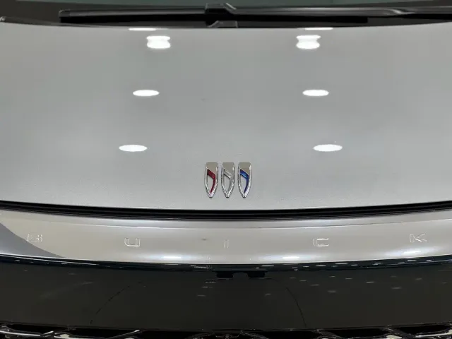Buick Century — Фото автомобиля 11
