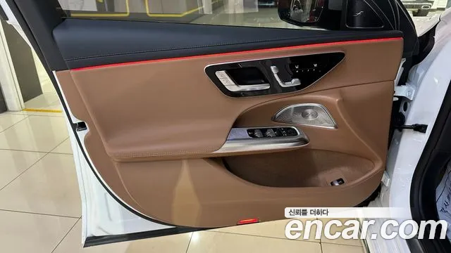 Mercedes-Benz E-Class E-класс W214 — Фото автомобиля 13