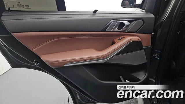 BMW X5 G05 — Фото автомобиля 25
