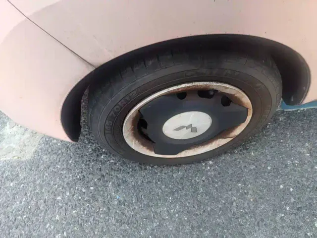 Wuling Hongguang Mini EV — Фото автомобиля 7