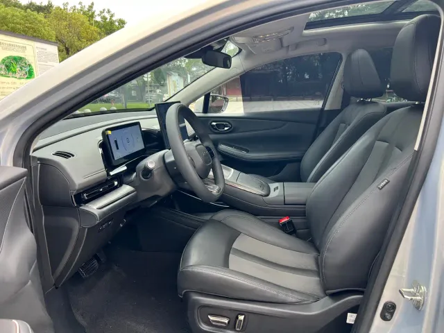 GAC Aion S MAX — Фото автомобиля 10