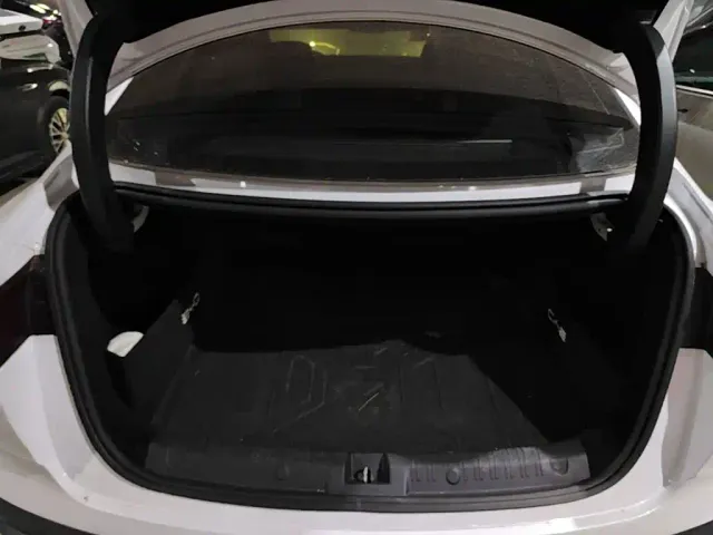 BYD Qin L — Фото автомобиля 15