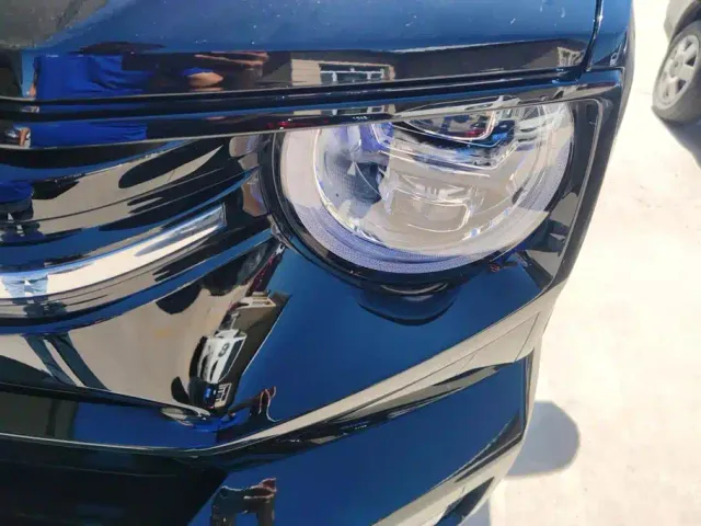 Haval Big Dog — Фото автомобиля 5