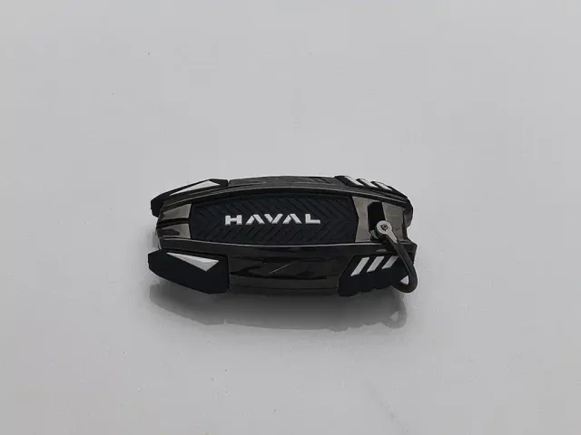Haval Haval Chitu 2022 Power Edition 1.5T Purple Copper Rabbit — Фото автомобиля 19