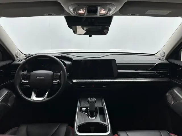 Haval Cool Dog — Фото автомобиля 7