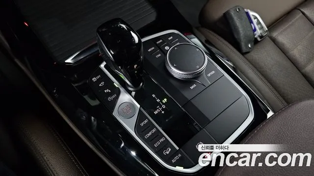 BMW X4 G02 — Фото автомобиля 9