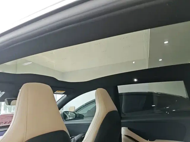 Nio ET5 Touring — Фото автомобиля 17