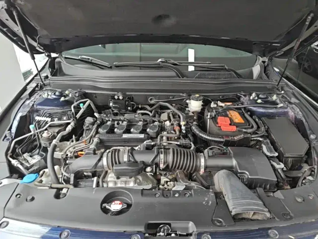 Honda Inspire — Фото автомобиля 19