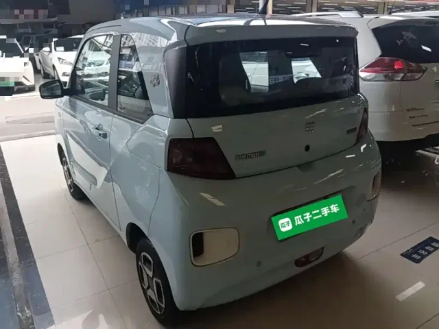 DFSK Mini EV — Фото автомобиля 4