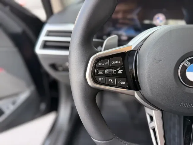 BMW 3 Series — Фото автомобиля 11