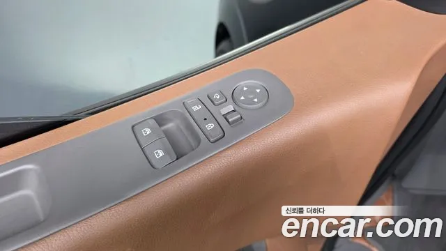 Hyundai Staria — Фото автомобиля 26