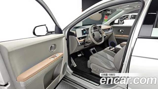 Hyundai Ioniq 5 Ioniq5 — Фото автомобиля 11