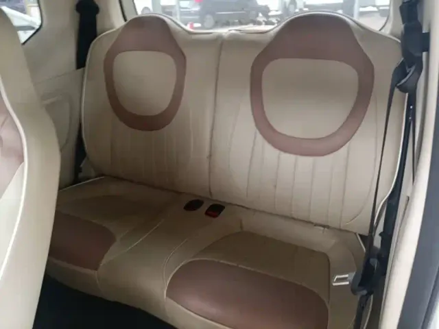 Wuling Hongguang Mini EV — Фото автомобиля 16