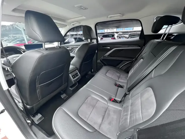 Haval Haval H6 2023 National Trend Edition 1.5T Automatic Urban — Фото автомобиля 8