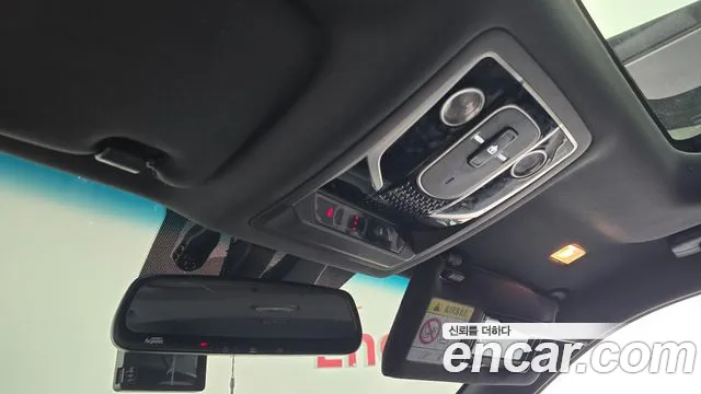 KG_Mobility_Ssangyong Rexton All Rexton Дизель 2.2 4WD — Фото автомобиля 26