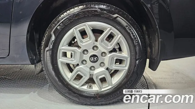 Hyundai Staria Staria — Фото автомобиля 21