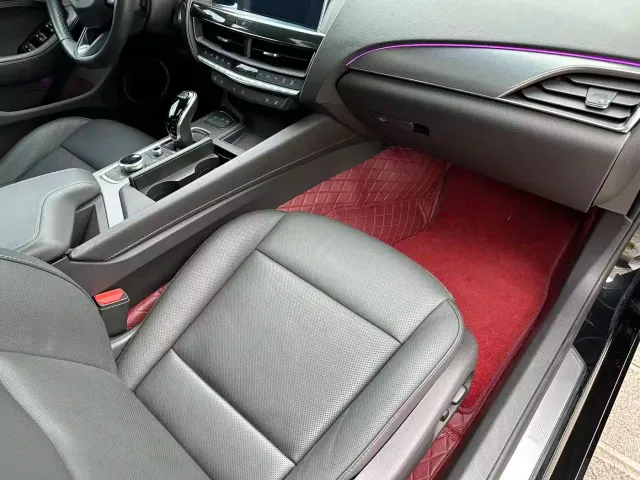 Cadillac CT5 — Фото автомобиля 30