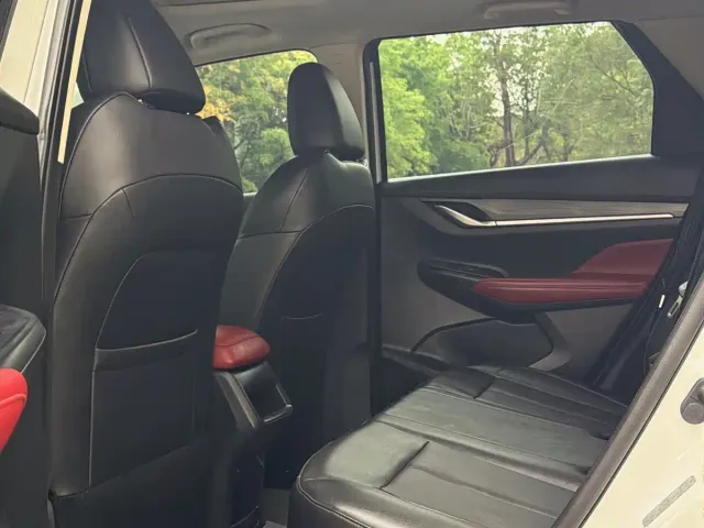 Changan CS55 Plus — Фото автомобиля 10