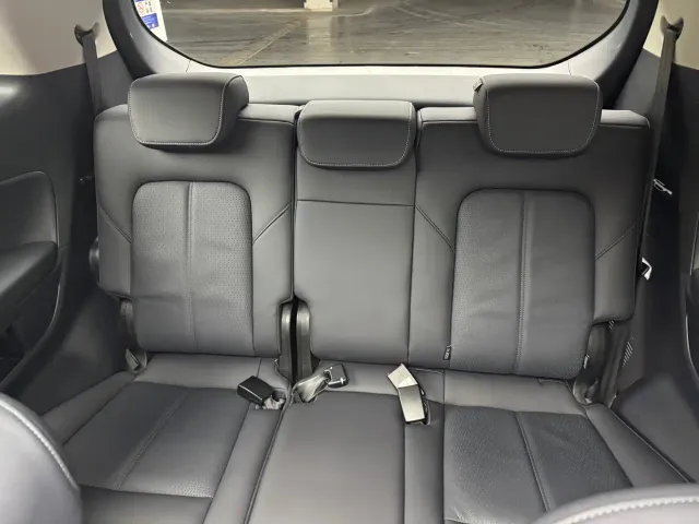 GAC Trumpchi M8 — Фото автомобиля 15