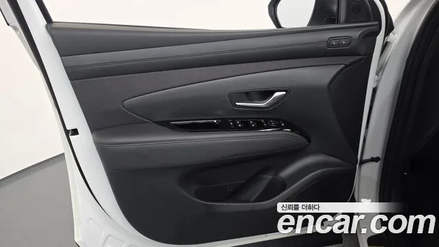 Hyundai Tucson — Фото автомобиля 22
