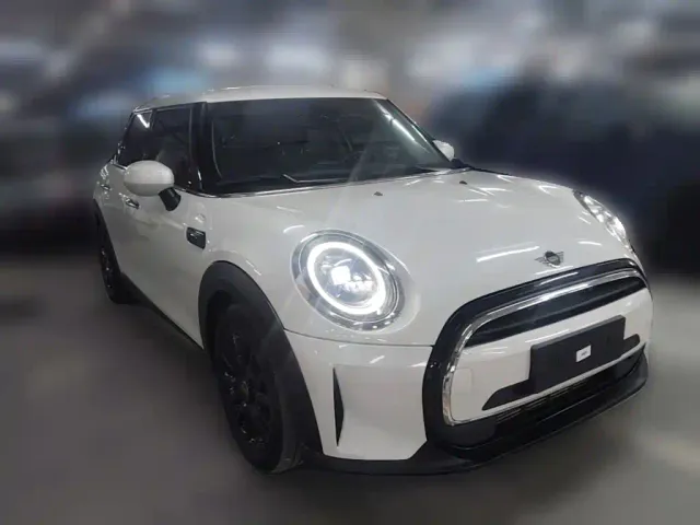 MINI Hatch — Фото автомобиля 5