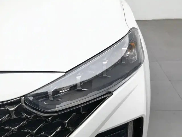 Hyundai ix35 — Фото автомобиля 7