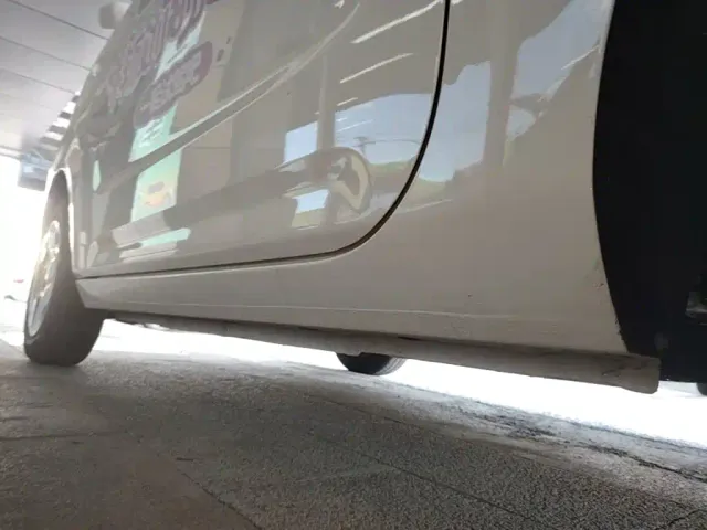 Geely Panda — Фото автомобиля 21