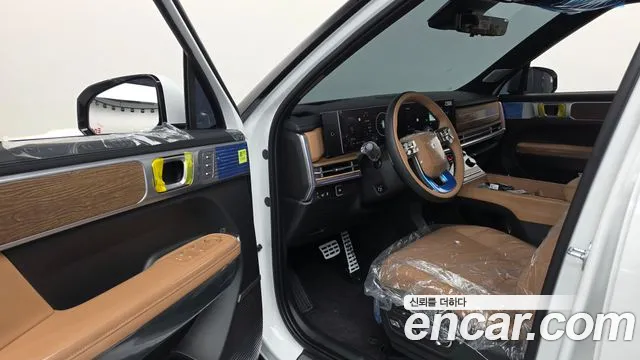 Hyundai Santa Fe — Фото автомобиля 15