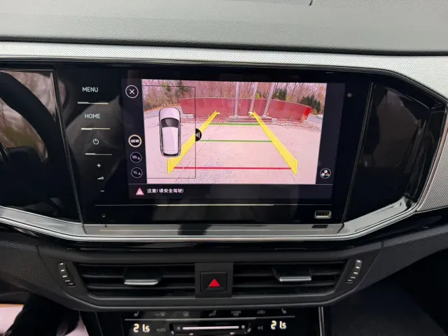 Volkswagen Tayron — Фото автомобиля 19