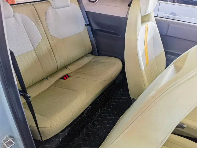Geely Panda — Фото автомобиля 11