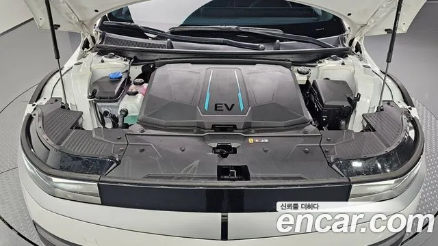 Hyundai Ioniq 5 Ioniq5 — Фото автомобиля 8