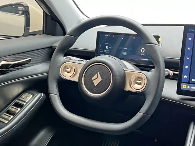 Baojun Yunhai — Фото автомобиля 20